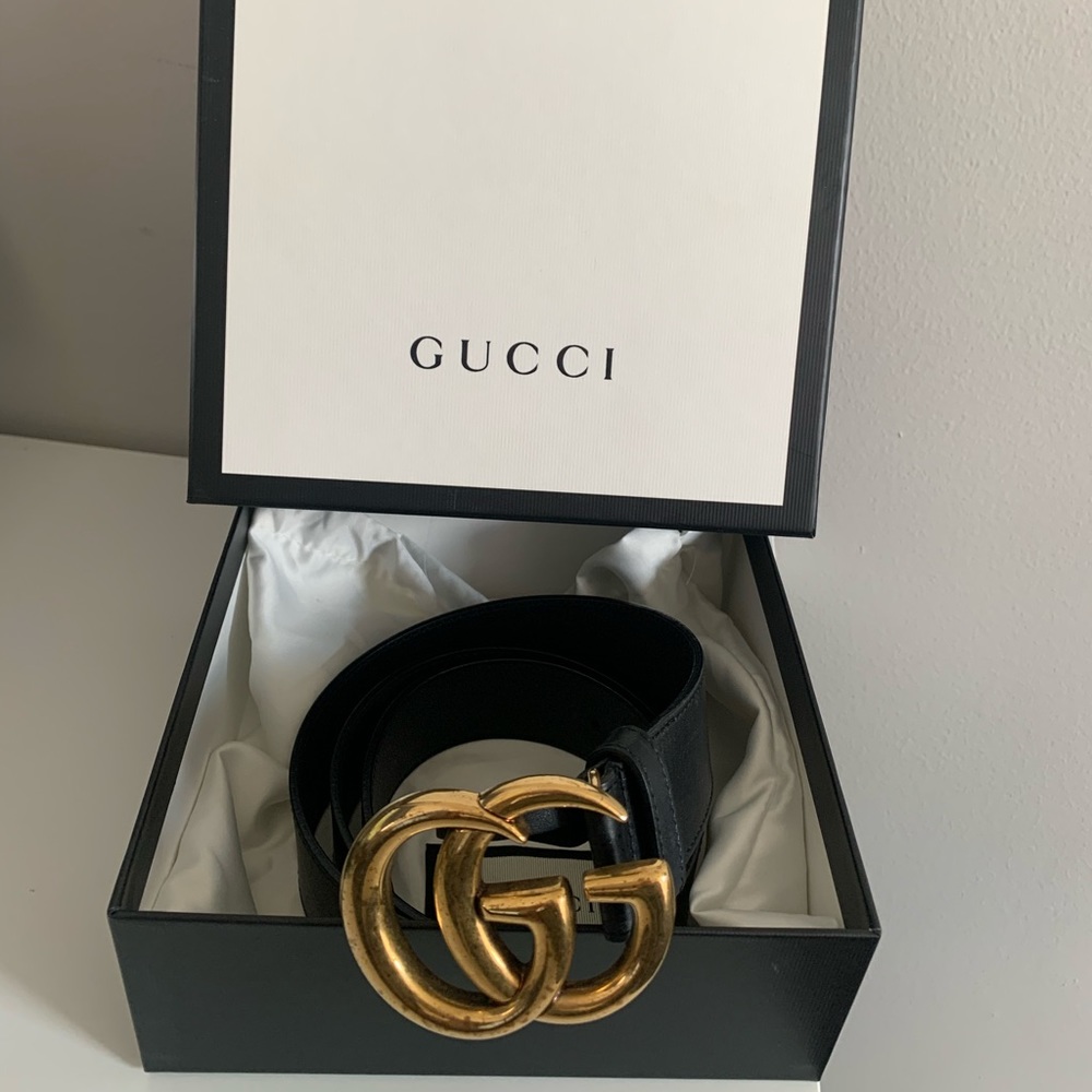 Gucci Belt
